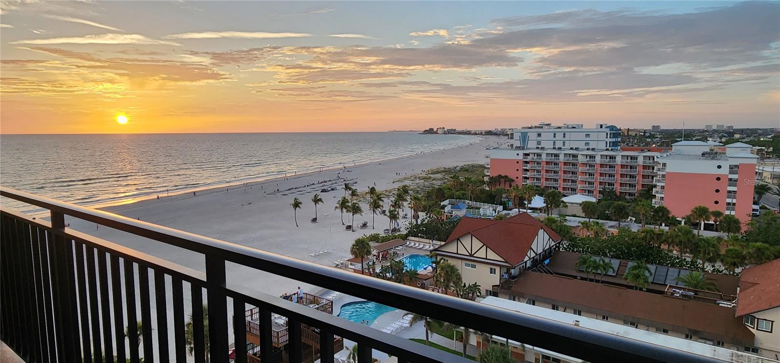 3820 GULF BLVD #807, ST PETE BEACH, FL, 33706