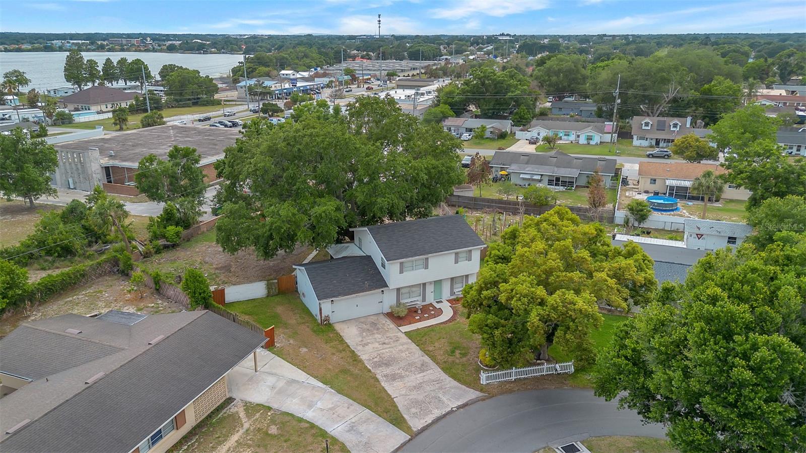 215 KILMER LN, WINTER HAVEN, FL, 33884
