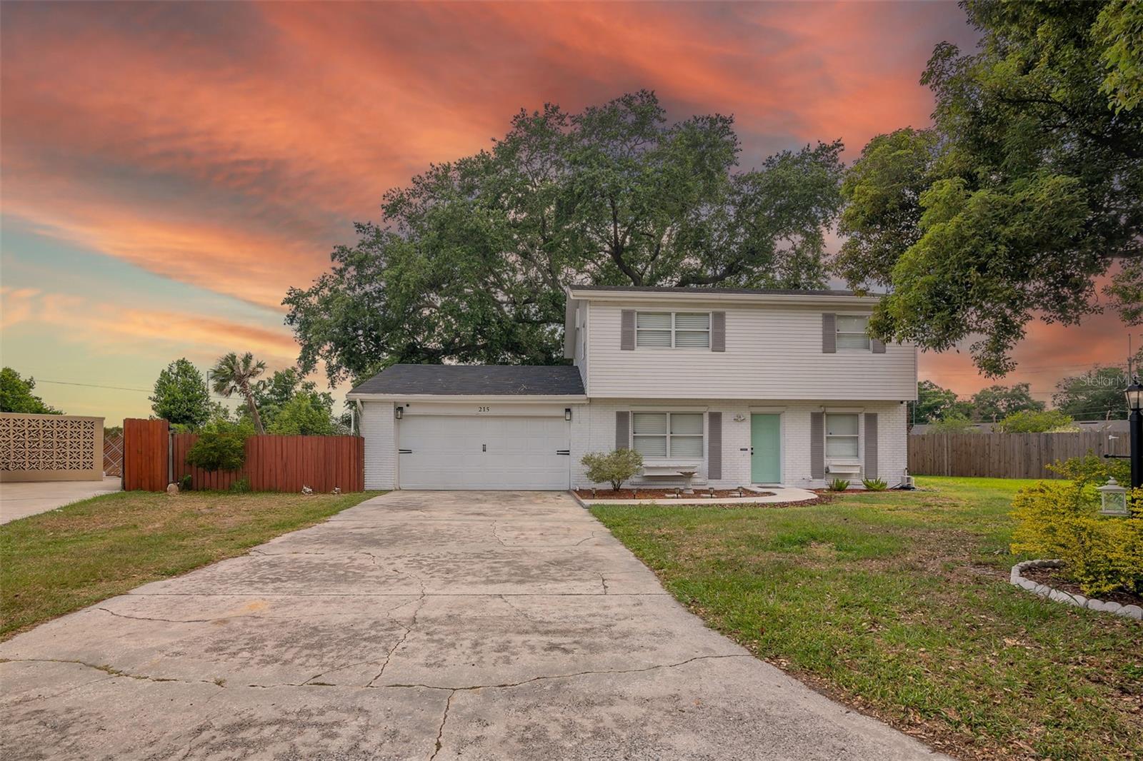 215 KILMER LN, WINTER HAVEN, FL, 33884