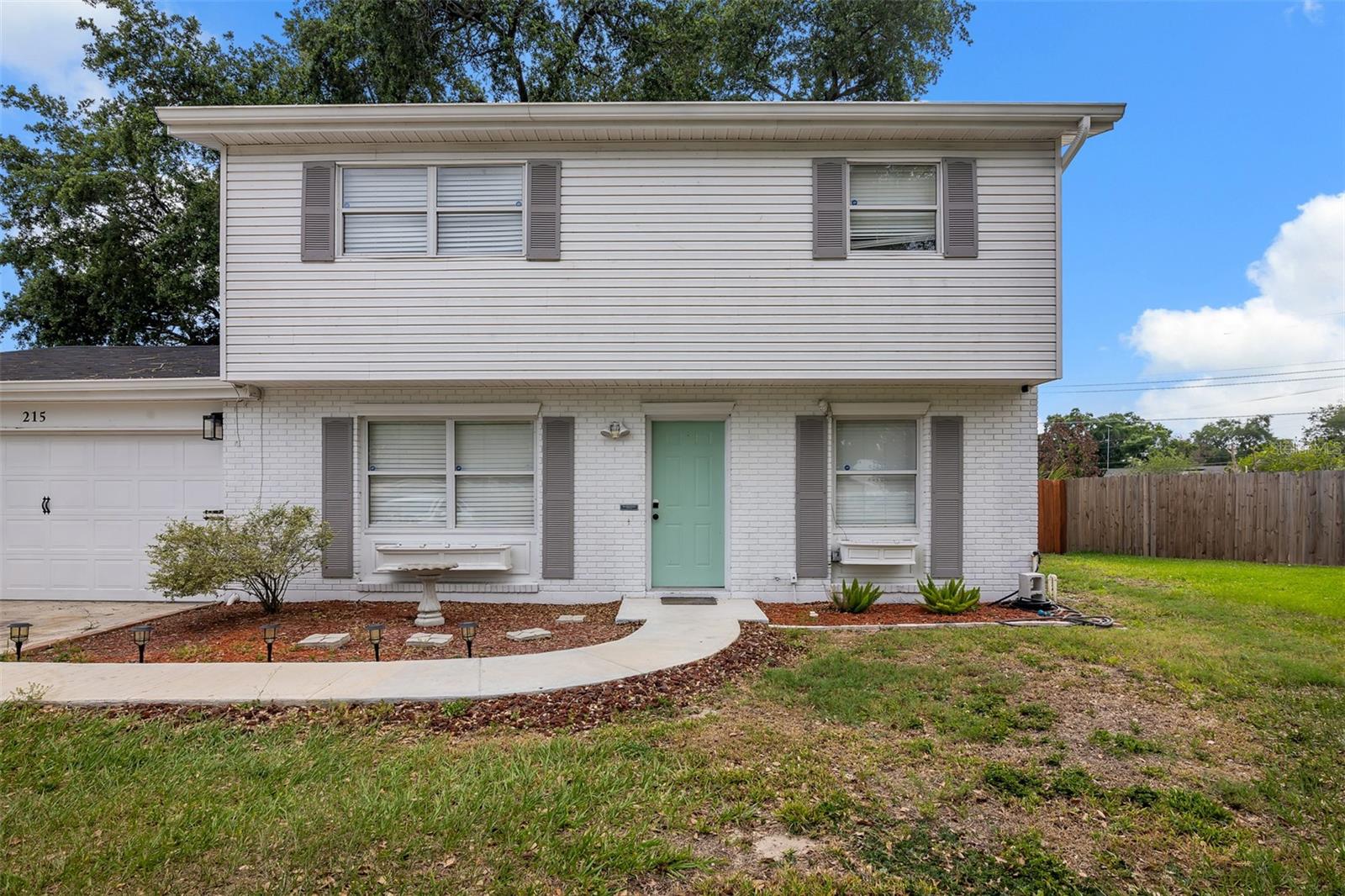 215 KILMER LN, WINTER HAVEN, FL, 33884