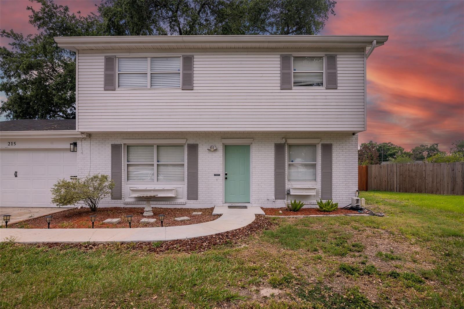 215 KILMER LN, WINTER HAVEN, FL, 33884