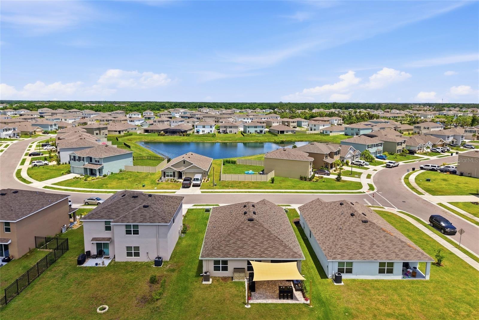 4110 DOVETAIL LN, PALMETTO, FL, 34221