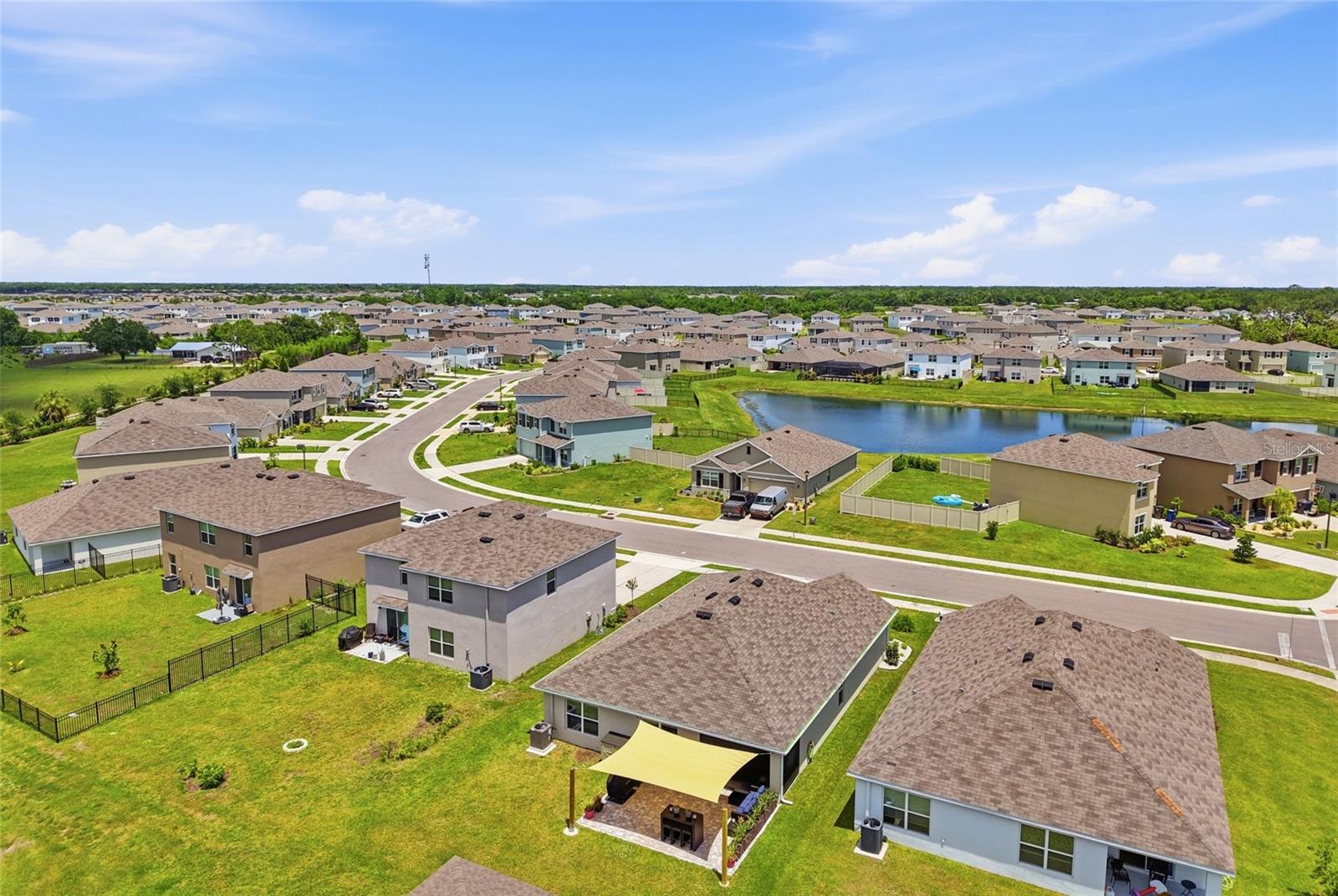 4110 DOVETAIL LN, PALMETTO, FL, 34221