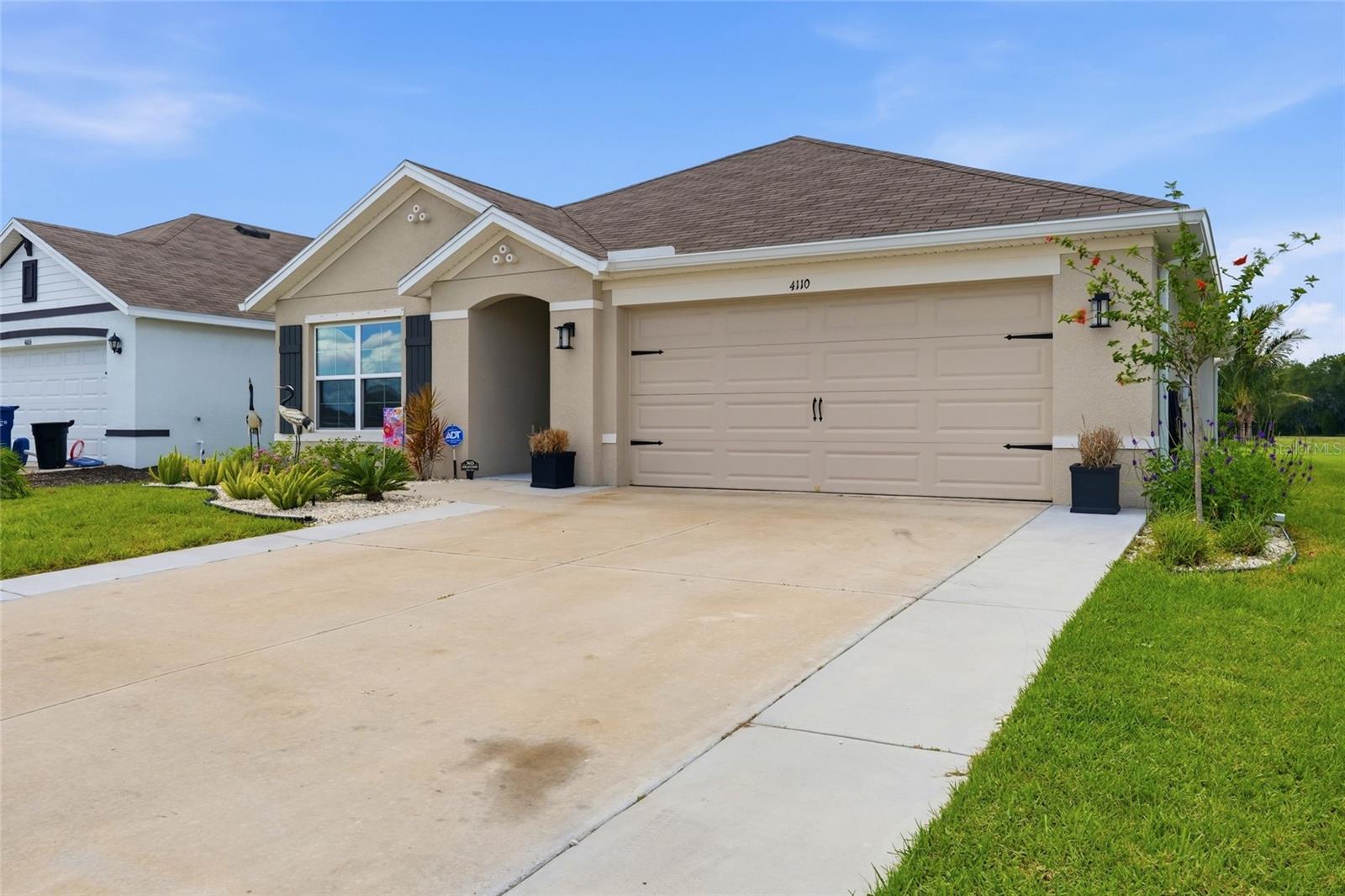 4110 DOVETAIL LN, PALMETTO, FL, 34221