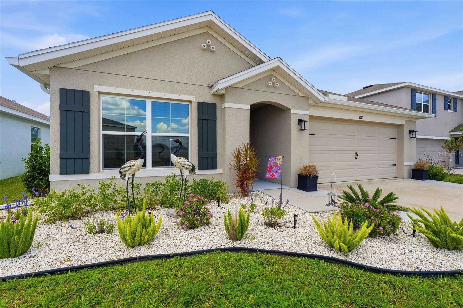 4110 DOVETAIL LN, PALMETTO, FL, 34221