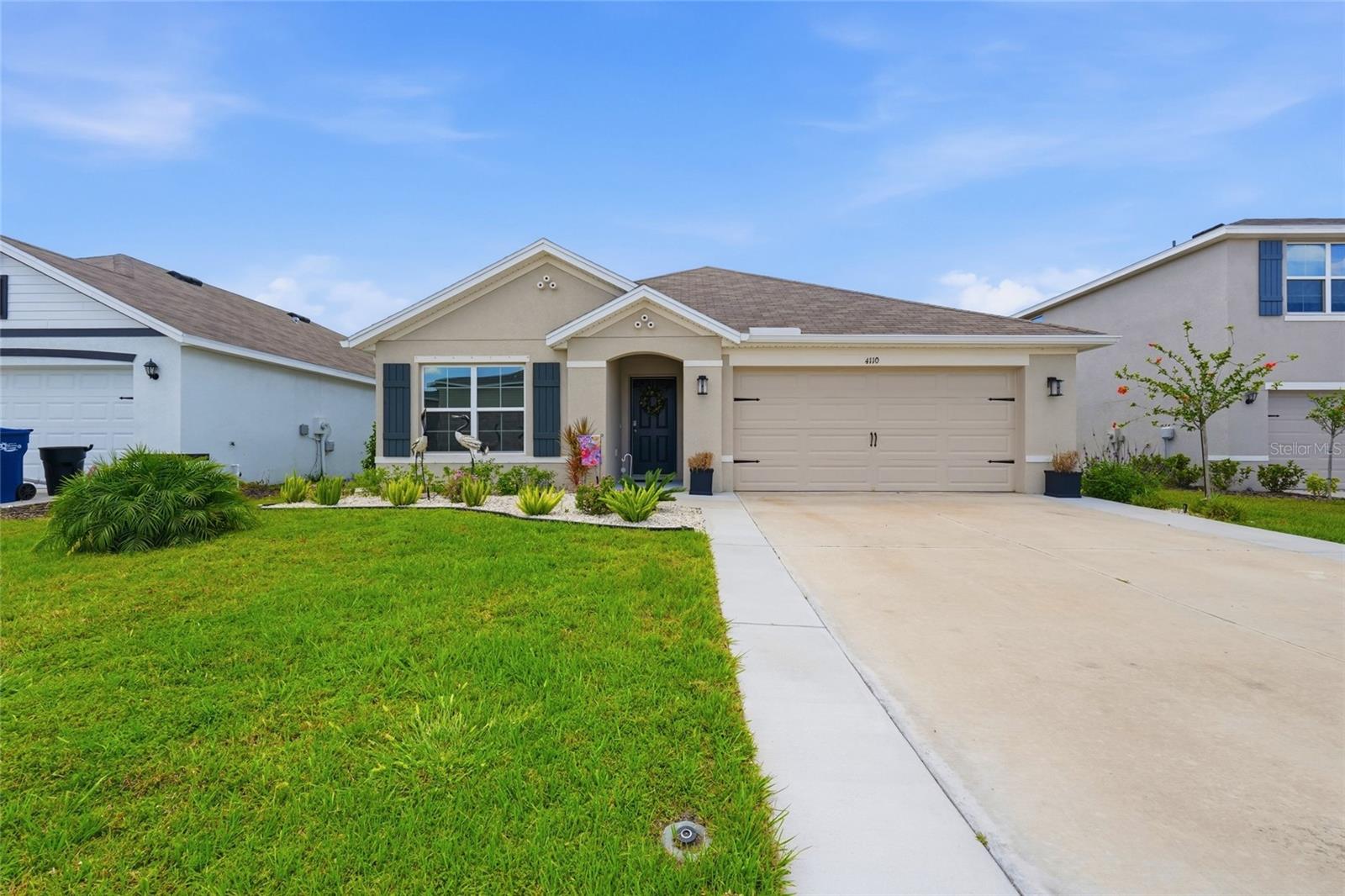 4110 DOVETAIL LN, PALMETTO, FL, 34221