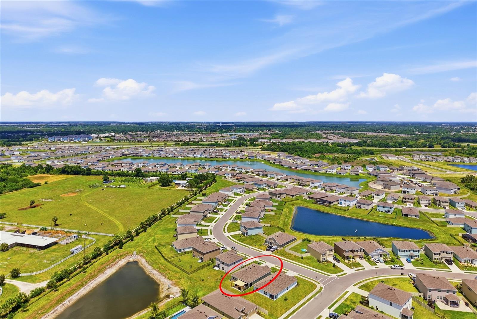 4110 DOVETAIL LN, PALMETTO, FL, 34221