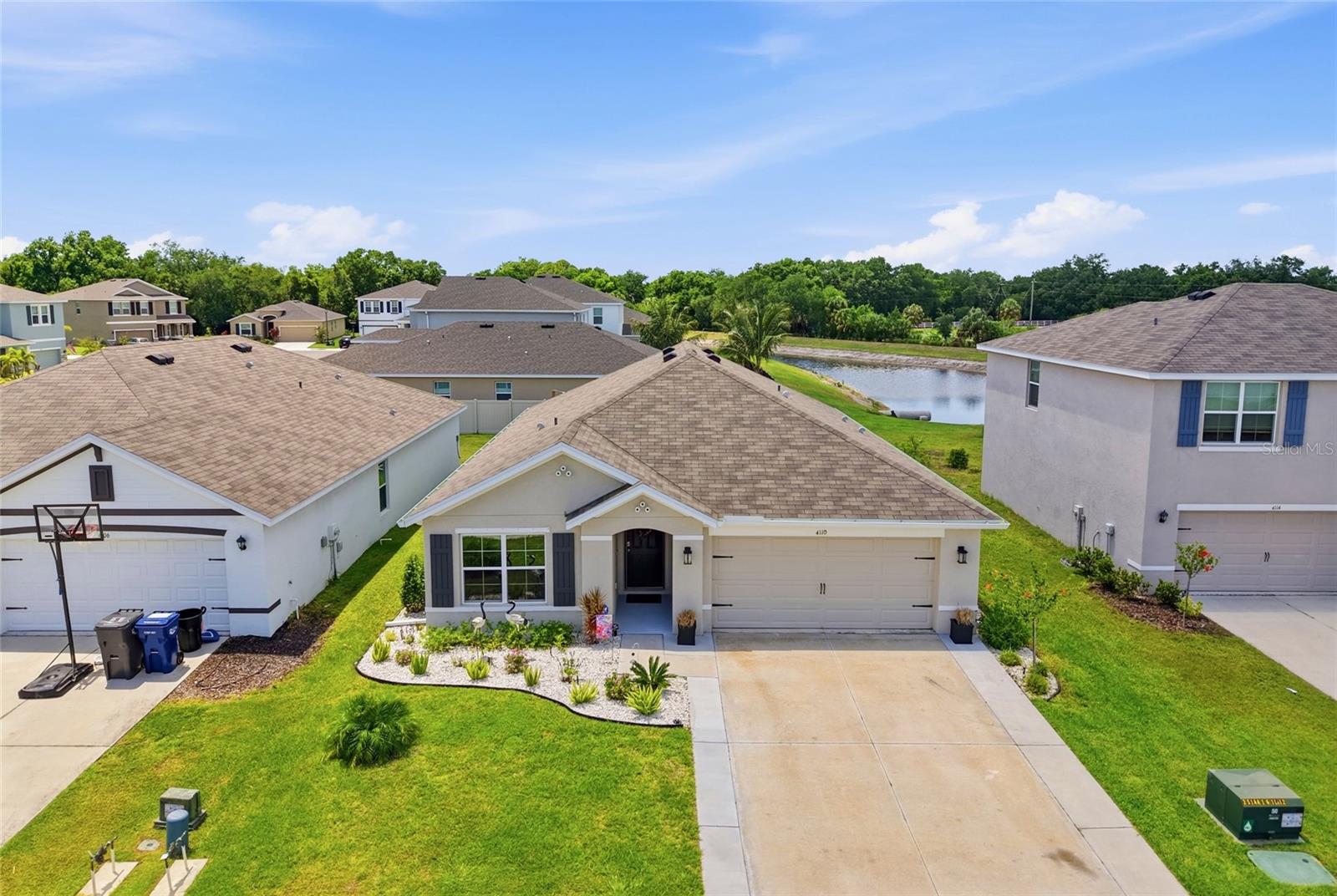 4110 DOVETAIL LN, PALMETTO, FL, 34221