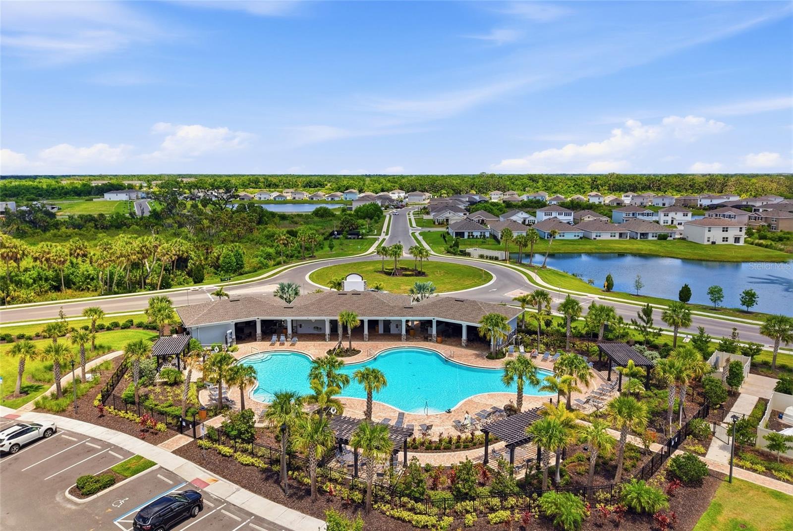 4110 DOVETAIL LN, PALMETTO, FL, 34221