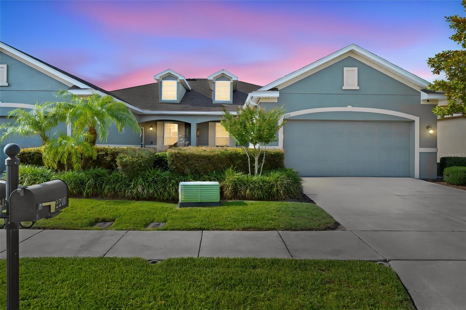 2201 PARROT FISH DR, HOLIDAY, FL, 34691