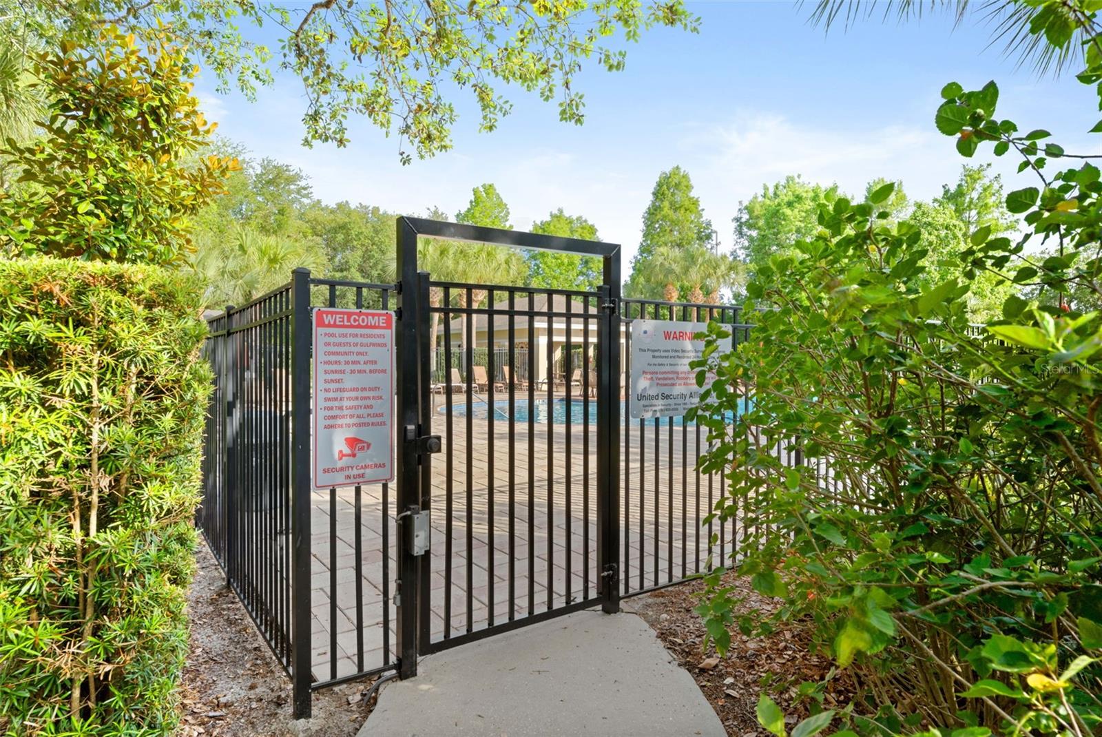 2201 PARROT FISH DR, HOLIDAY, FL, 34691