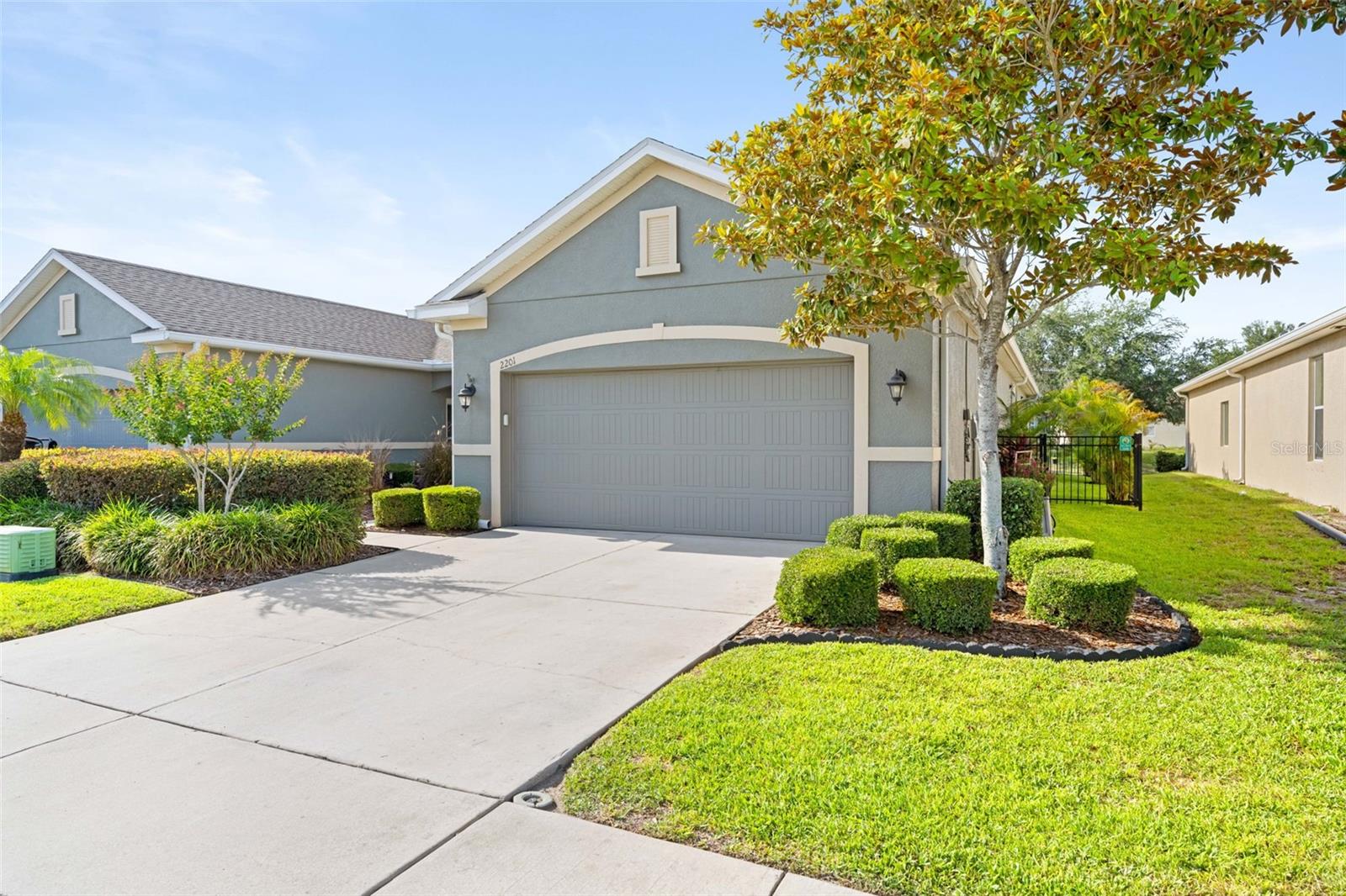 2201 PARROT FISH DR, HOLIDAY, FL, 34691