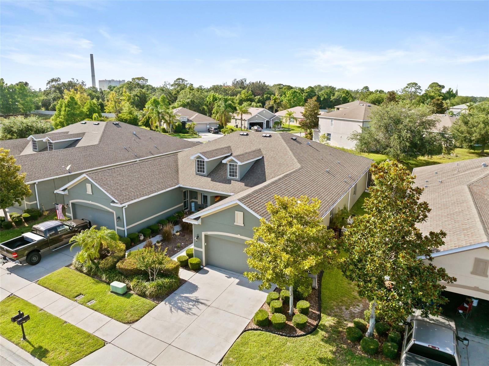 2201 PARROT FISH DR, HOLIDAY, FL, 34691