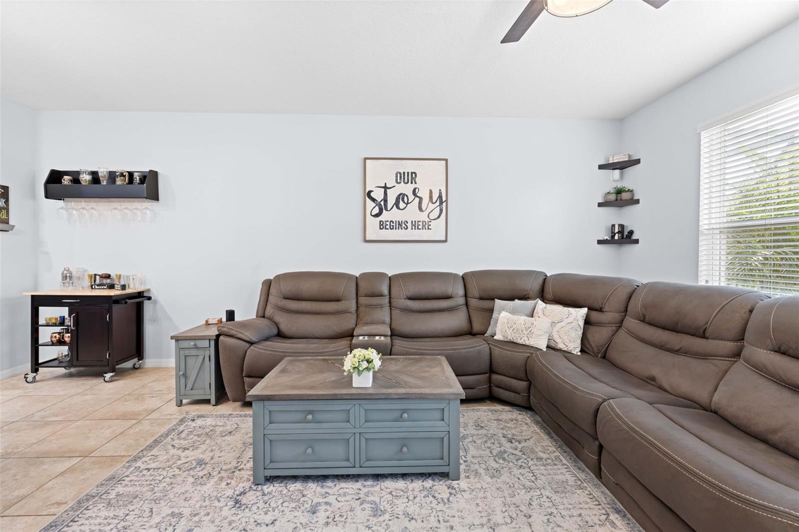 2201 PARROT FISH DR, HOLIDAY, FL, 34691