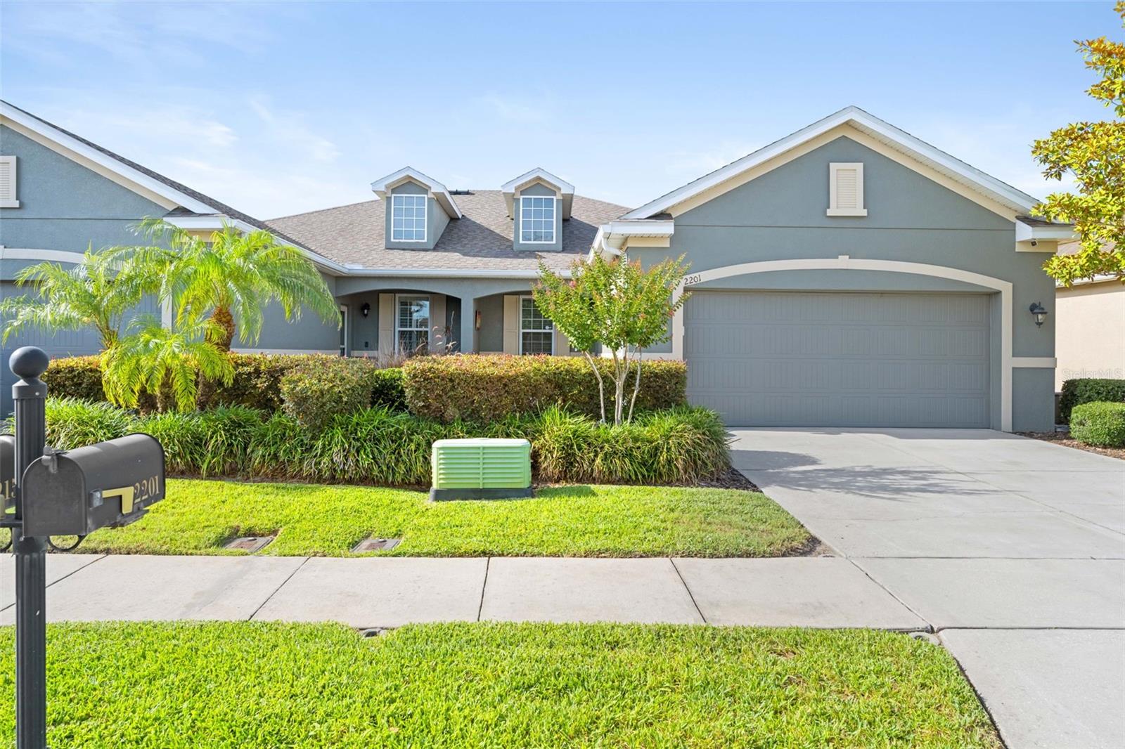 2201 PARROT FISH DR, HOLIDAY, FL, 34691