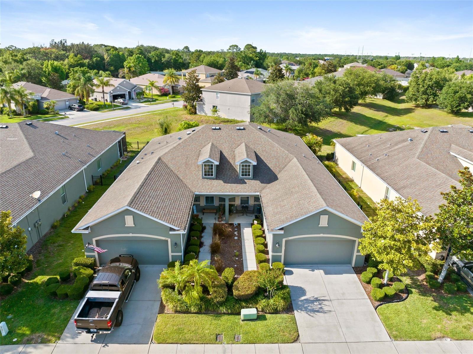2201 PARROT FISH DR, HOLIDAY, FL, 34691