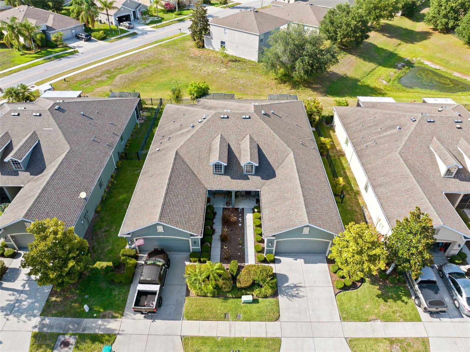 2201 PARROT FISH DR, HOLIDAY, FL, 34691