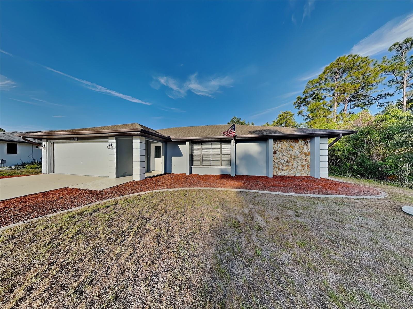 PORT CHARLOTTE SEC 033, PORT CHARLOTTE, FL, 33954