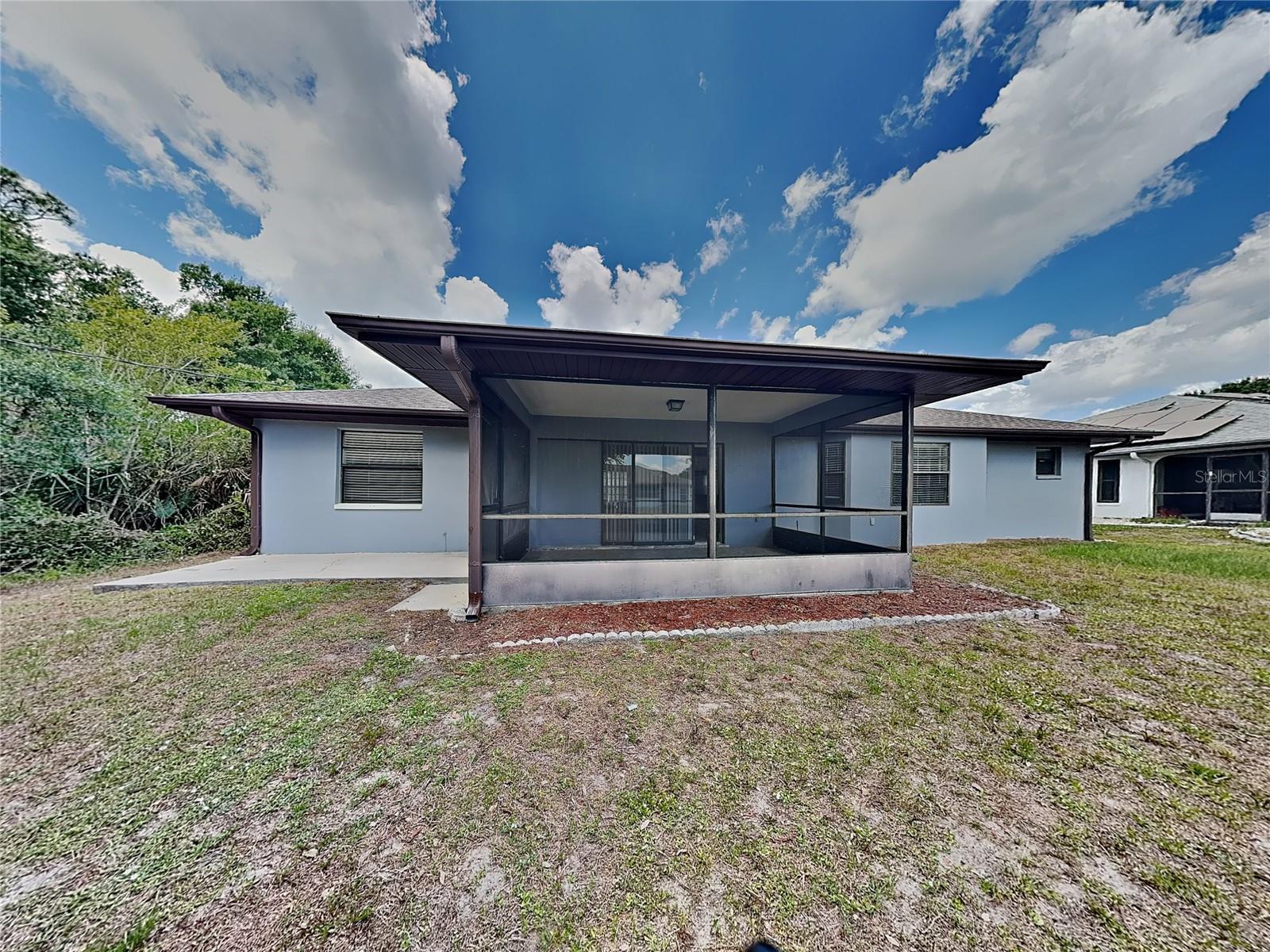 PORT CHARLOTTE SEC 033, PORT CHARLOTTE, FL, 33954