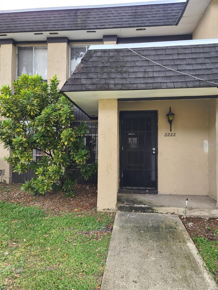 2222 SILVER PINES PL #902, ORLANDO, FL, 32808