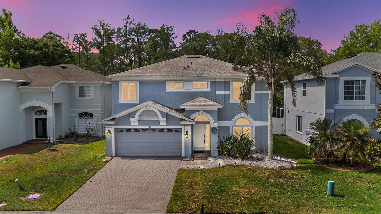 380 ROSALIND LN, OLDSMAR, FL, 34677