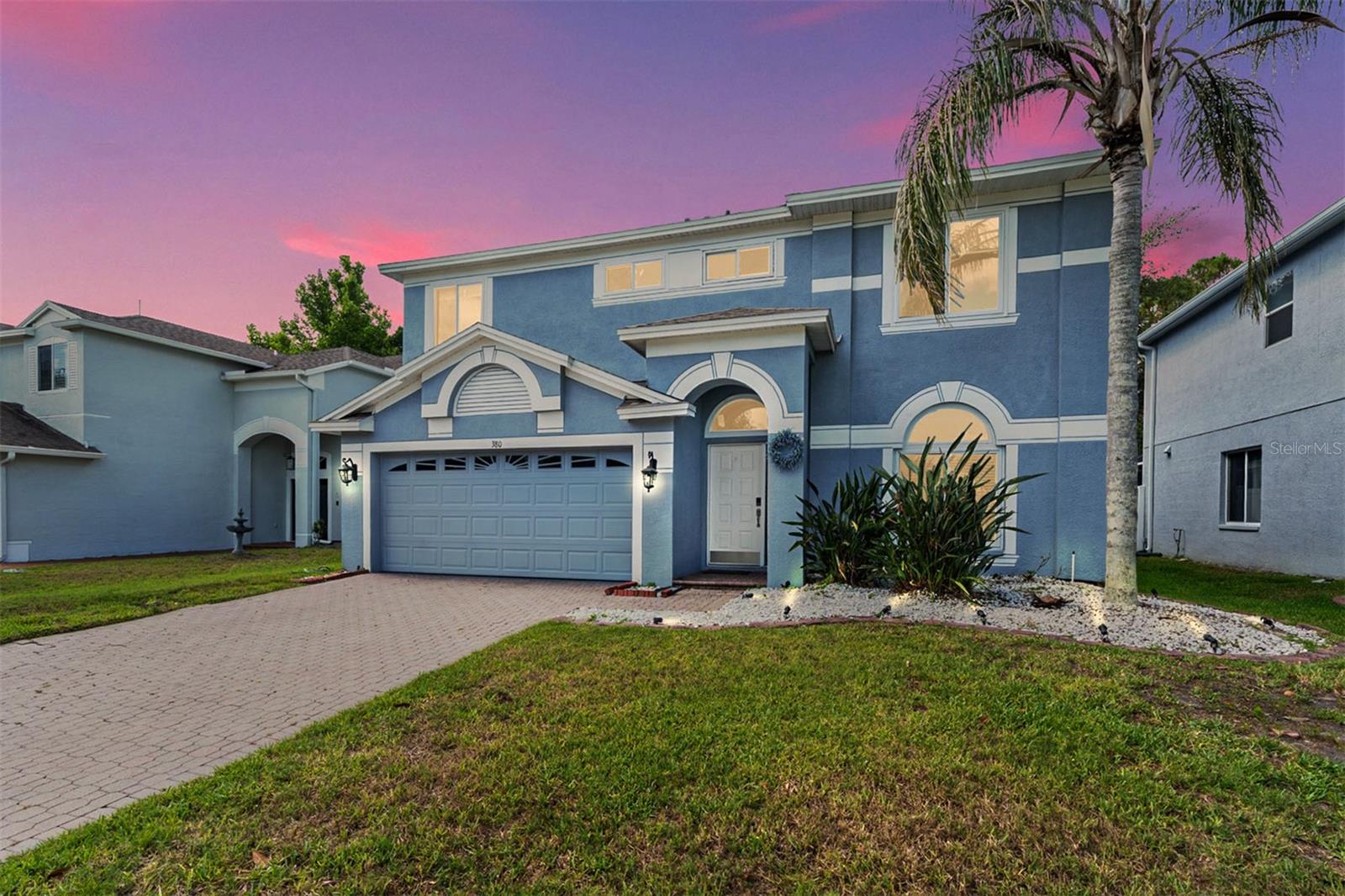 380 ROSALIND LN, OLDSMAR, FL, 34677