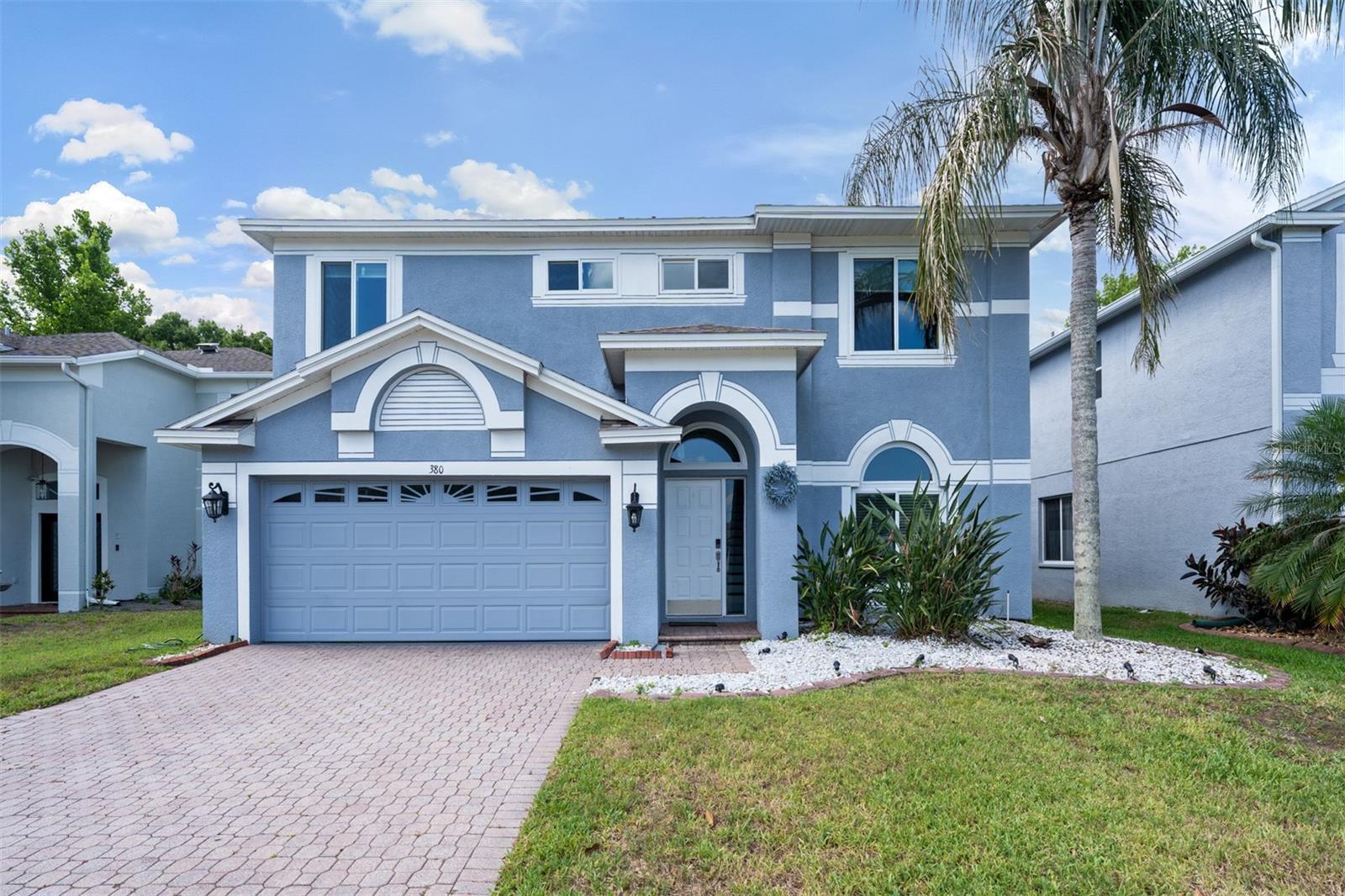 380 ROSALIND LN, OLDSMAR, FL, 34677
