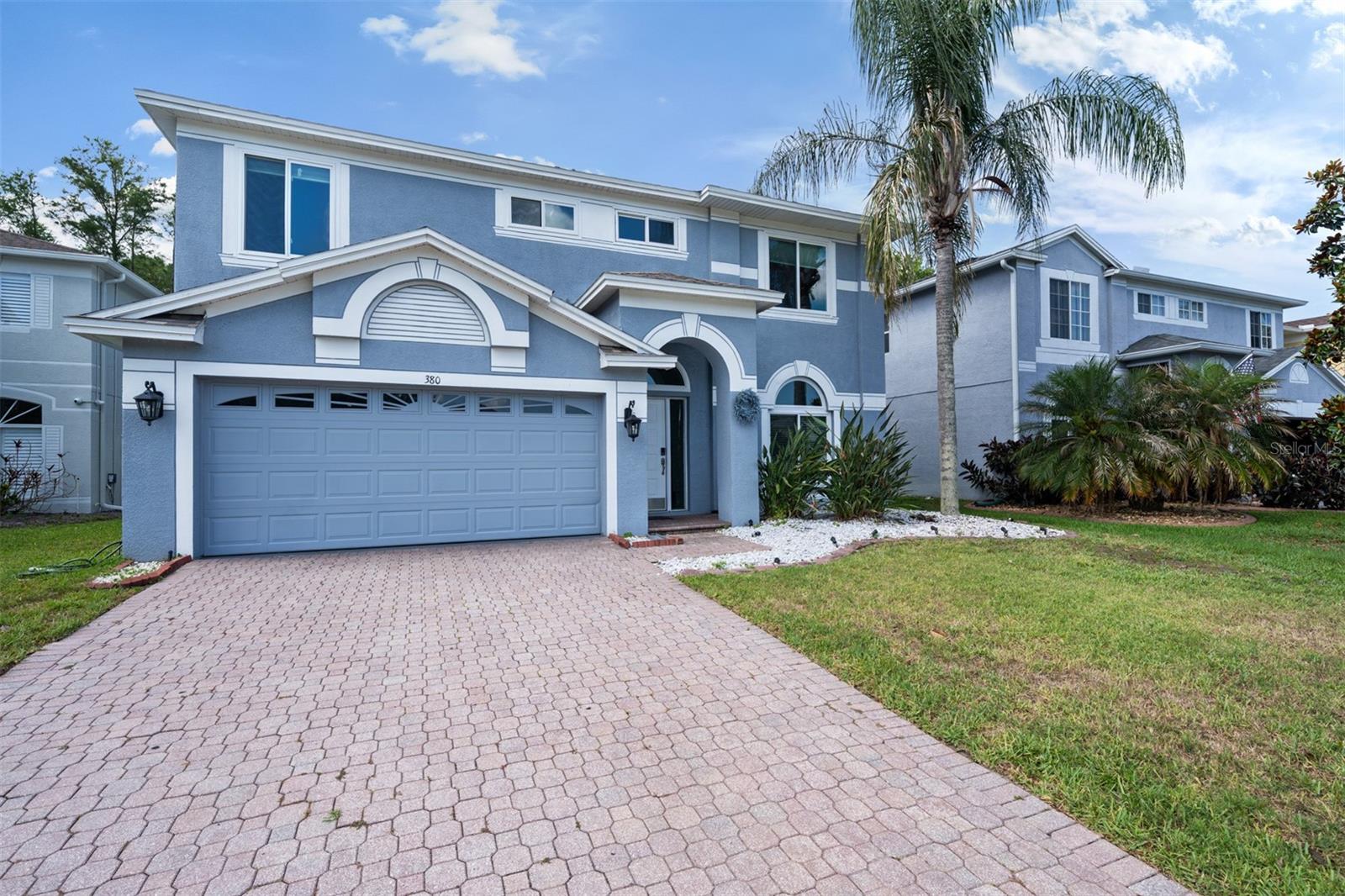 380 ROSALIND LN, OLDSMAR, FL, 34677