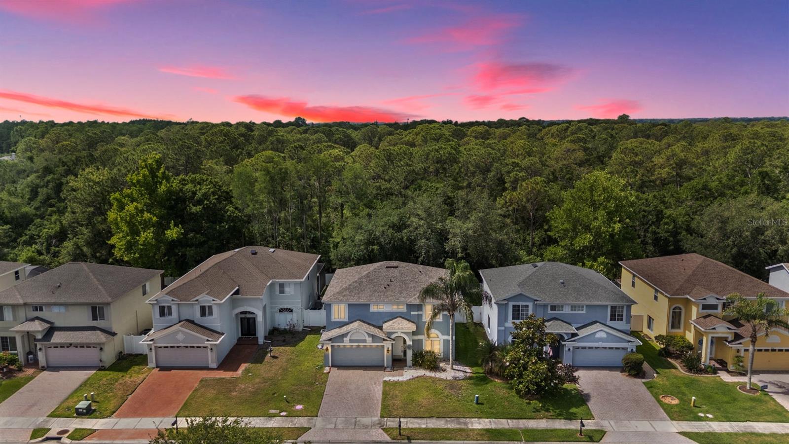 380 ROSALIND LN, OLDSMAR, FL, 34677