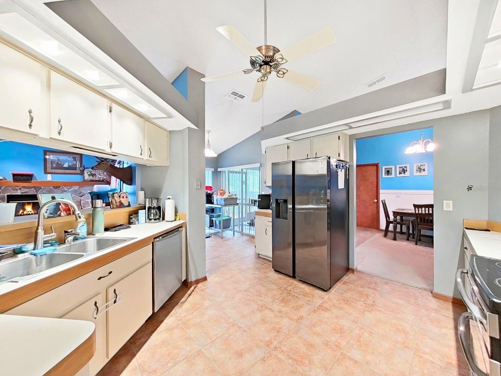 13094 HUNTINGTON WOODS AVE, SPRING HILL, FL, 34609