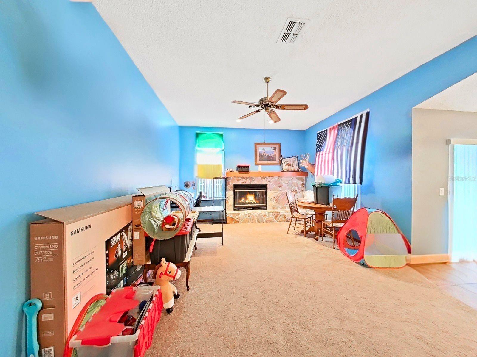 13094 HUNTINGTON WOODS AVE, SPRING HILL, FL, 34609