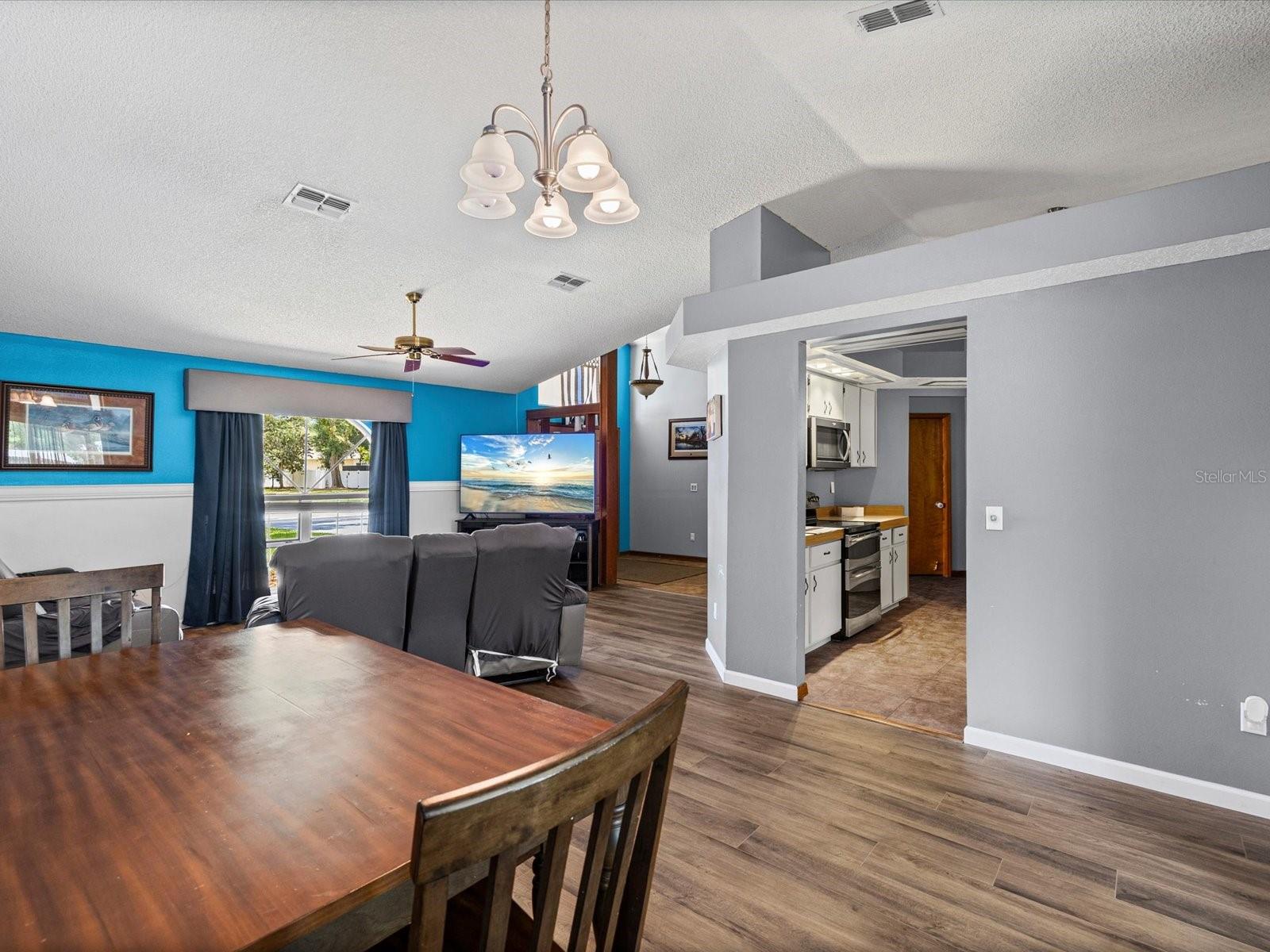 13094 HUNTINGTON WOODS AVE, SPRING HILL, FL, 34609