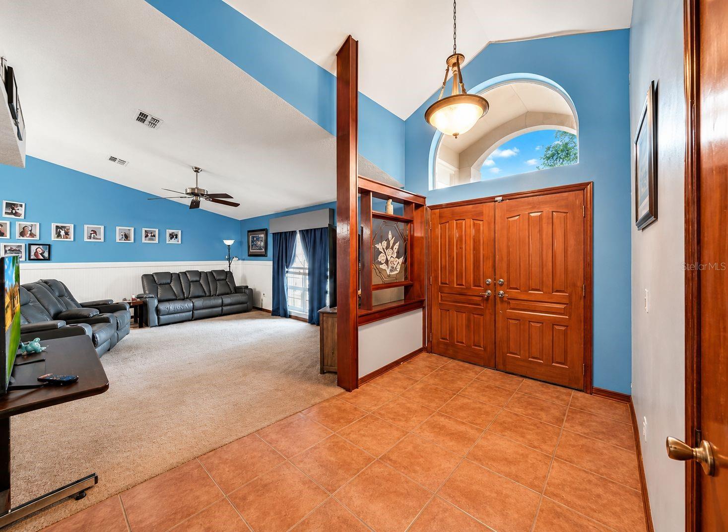 13094 HUNTINGTON WOODS AVE, SPRING HILL, FL, 34609
