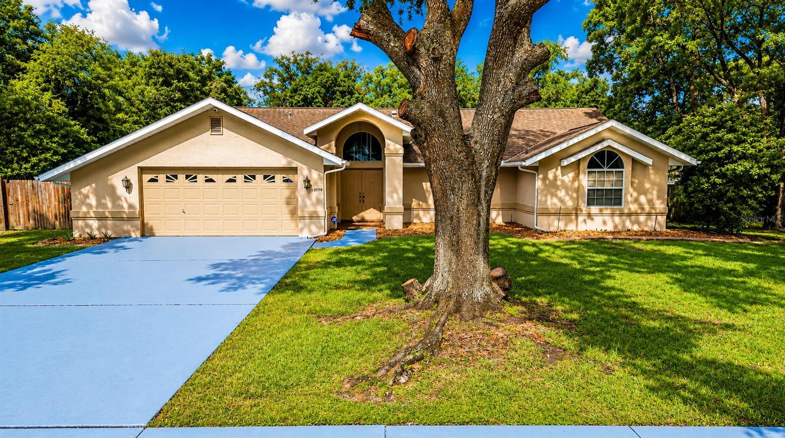 13094 HUNTINGTON WOODS AVE, SPRING HILL, FL, 34609