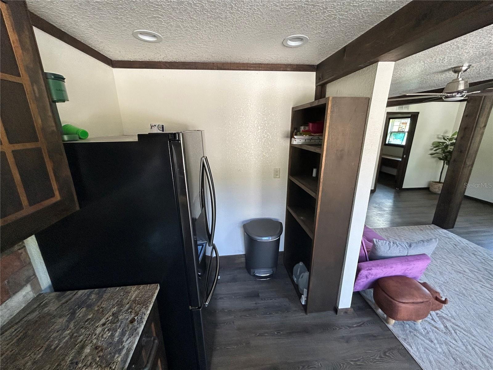 15455 NW 100TH AVENUE ROAD, REDDICK, FL, 32686