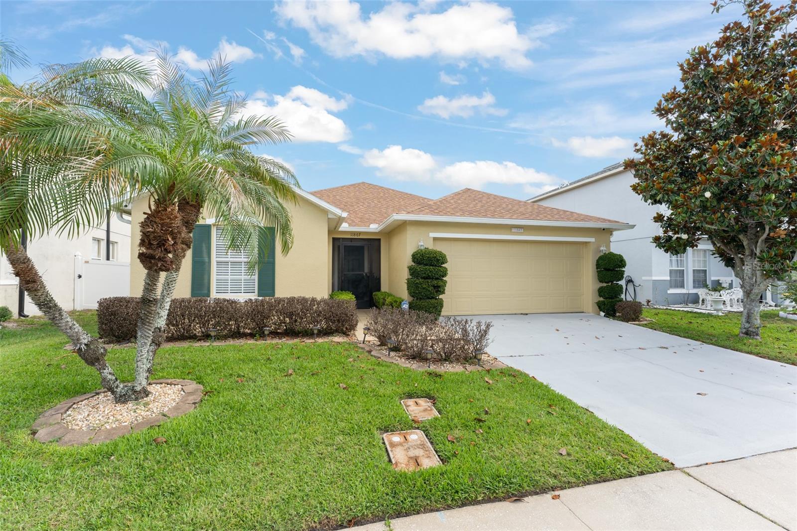 11867 OLD GLORY DR, ORLANDO, FL, 32837