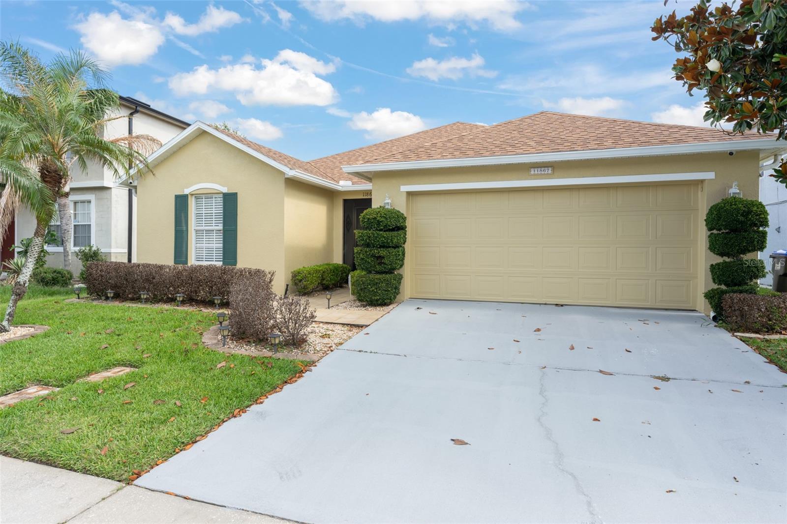 11867 OLD GLORY DR, ORLANDO, FL, 32837
