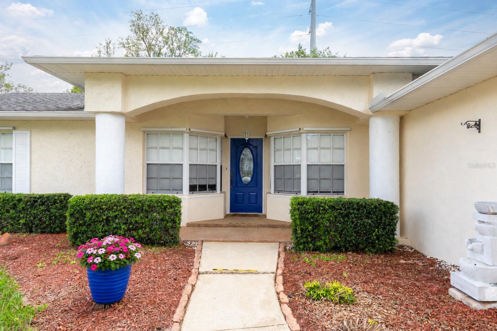 2076 S PARKTON DR, DELTONA, FL, 32725