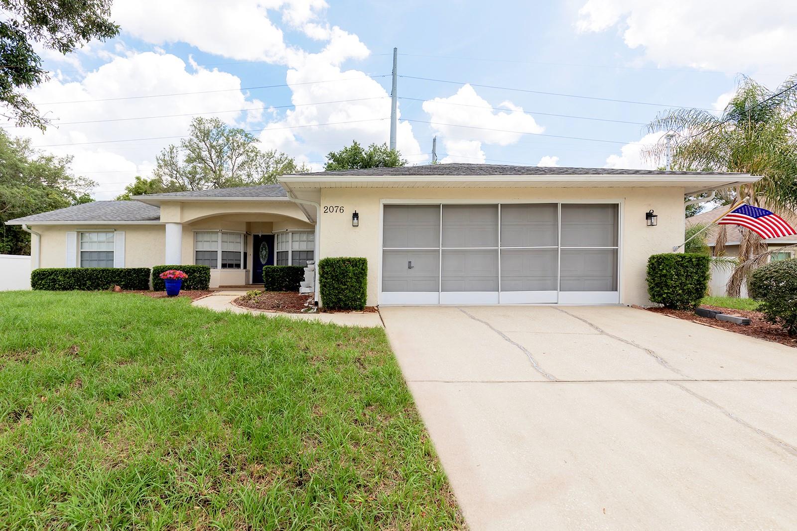 2076 S PARKTON DR, DELTONA, FL, 32725