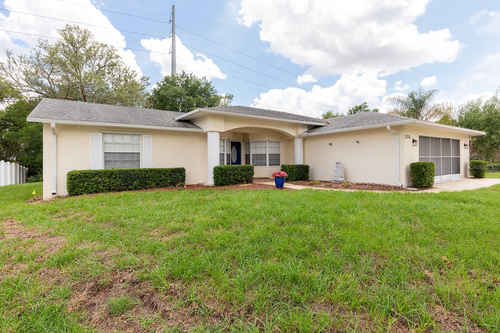 2076 S PARKTON DR, DELTONA, FL, 32725