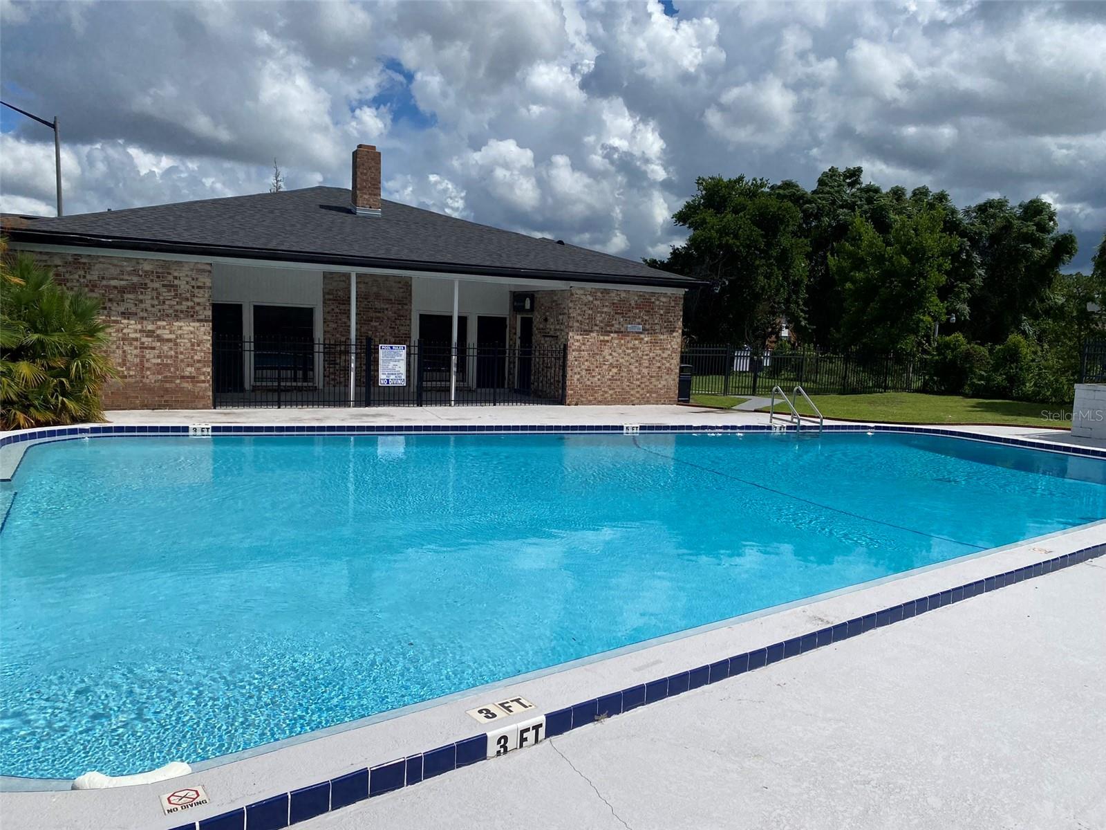 5317 CURRY FORD RD #Q201, ORLANDO, FL, 32812
