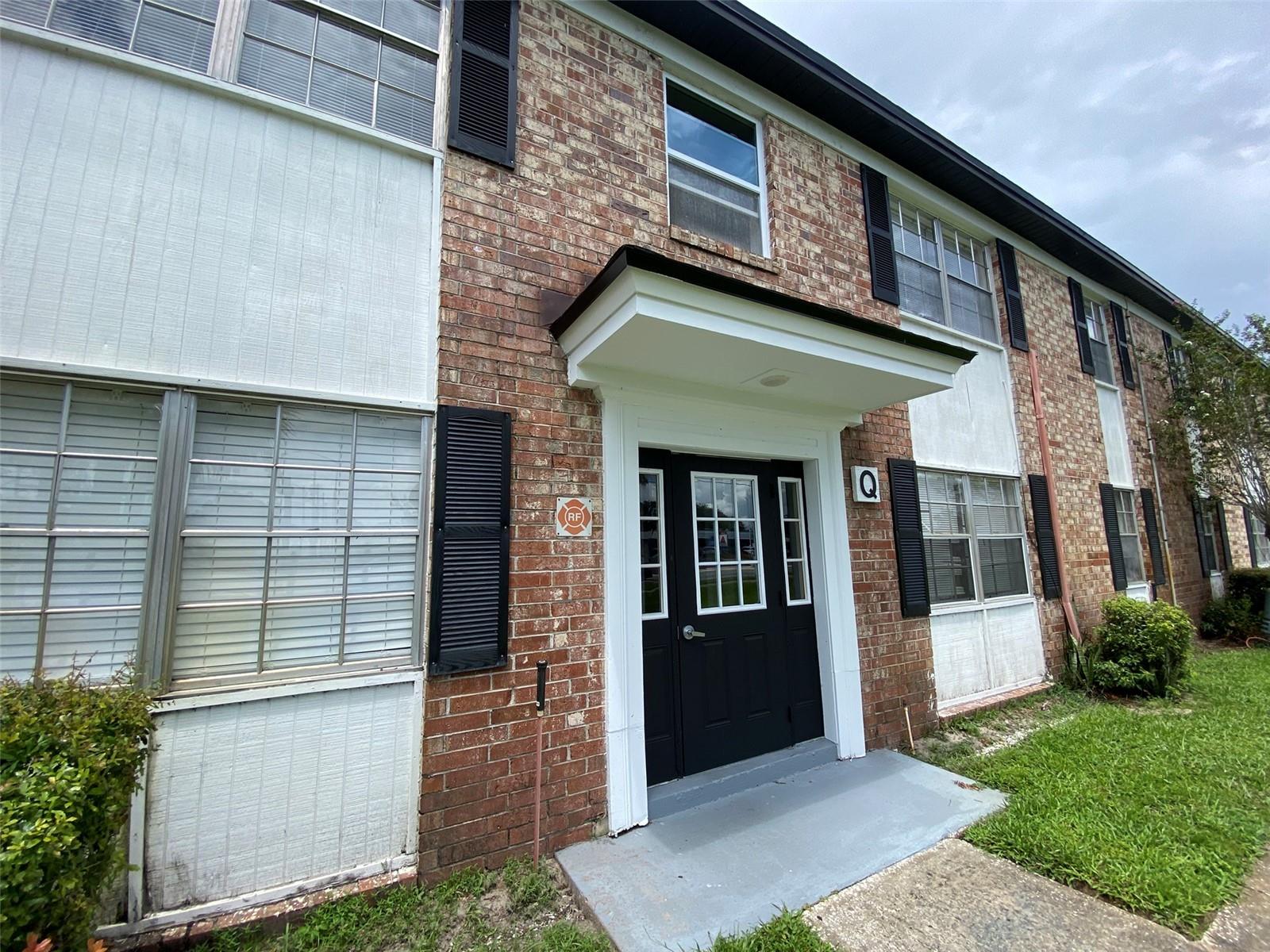 5317 CURRY FORD RD #Q201, ORLANDO, FL, 32812