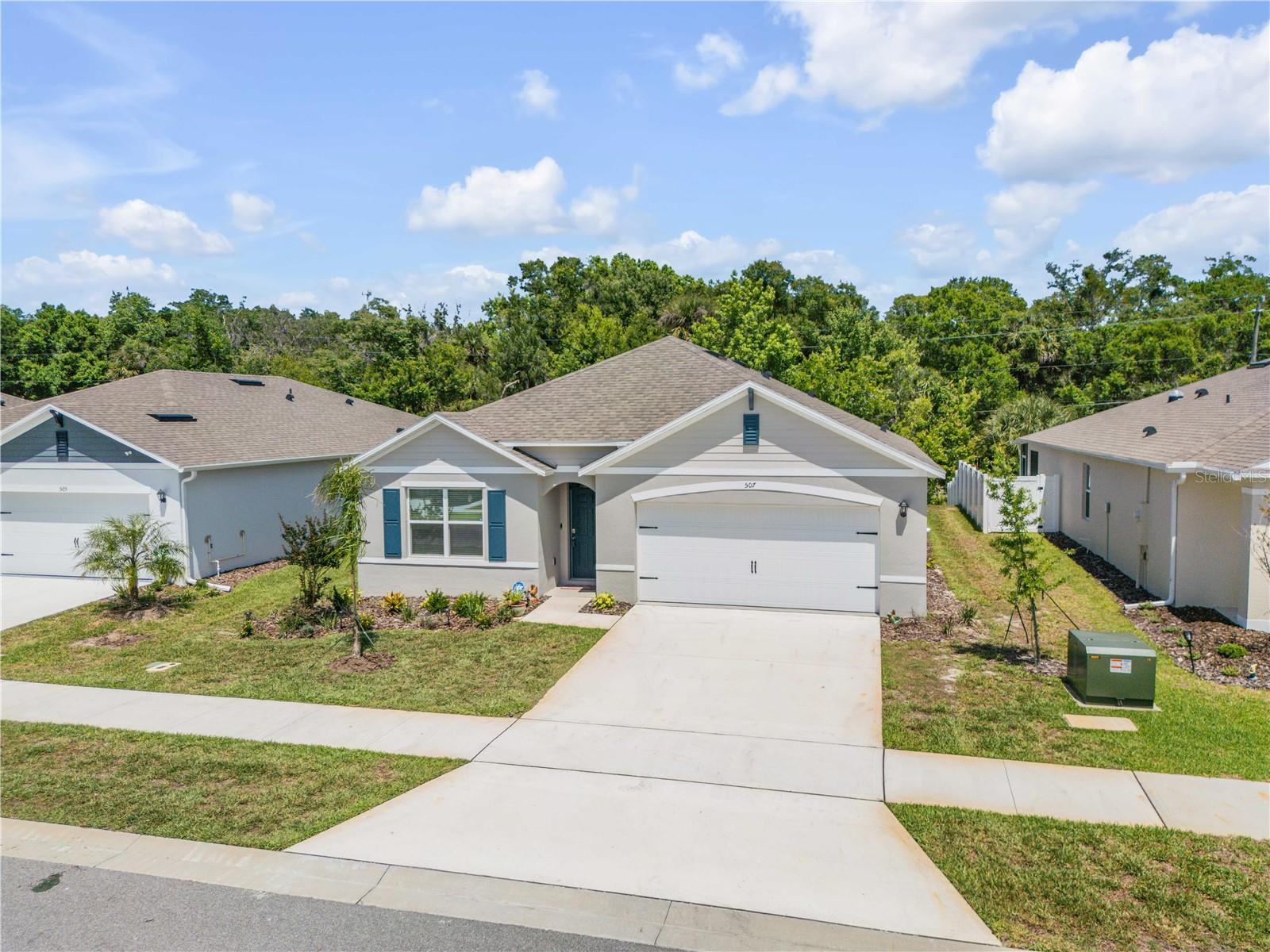 507 CORONADO COVE RD #026, NEW SMYRNA BEACH, FL, 32168