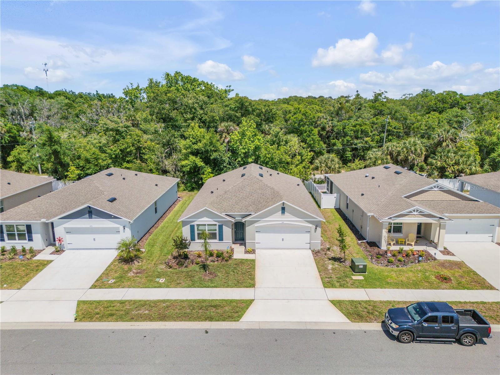 507 CORONADO COVE RD #026, NEW SMYRNA BEACH, FL, 32168