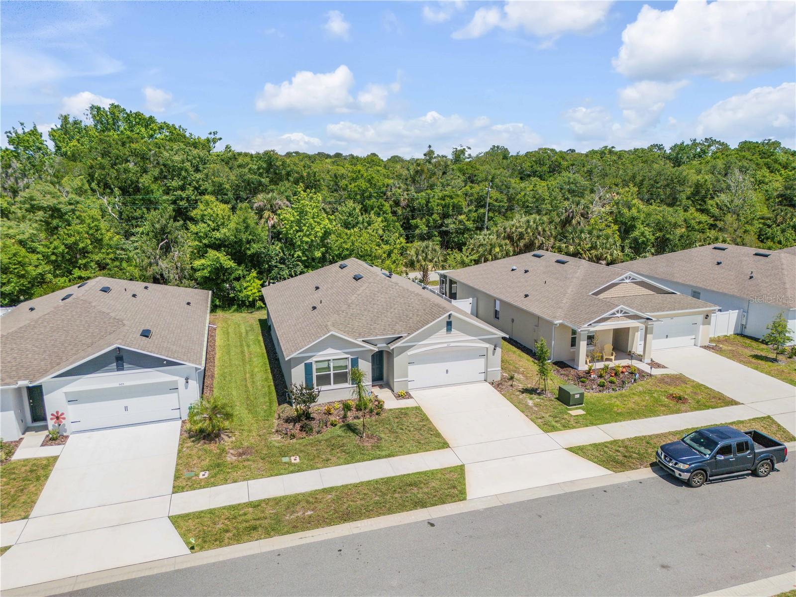 507 CORONADO COVE RD #026, NEW SMYRNA BEACH, FL, 32168
