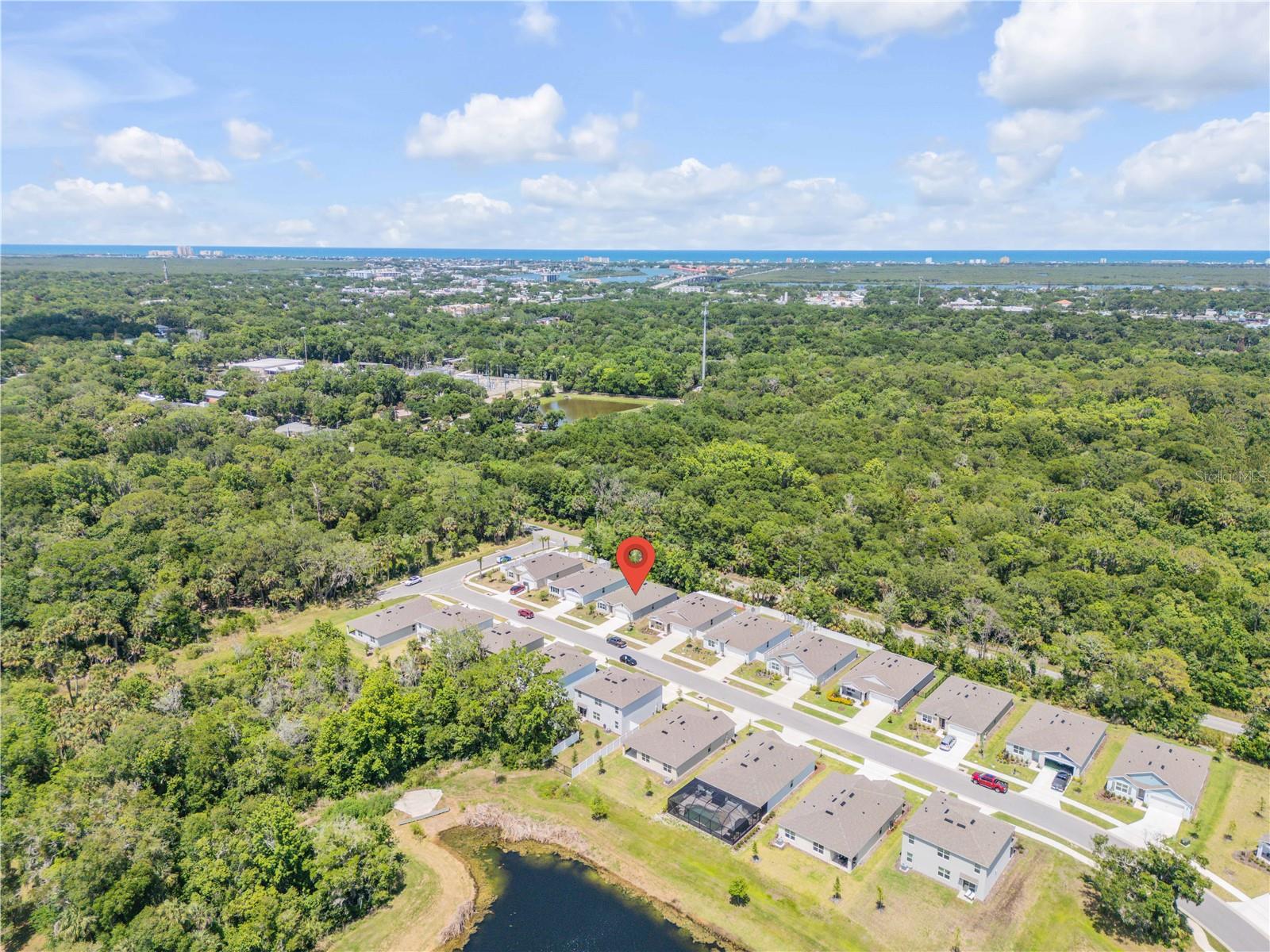 507 CORONADO COVE RD #026, NEW SMYRNA BEACH, FL, 32168