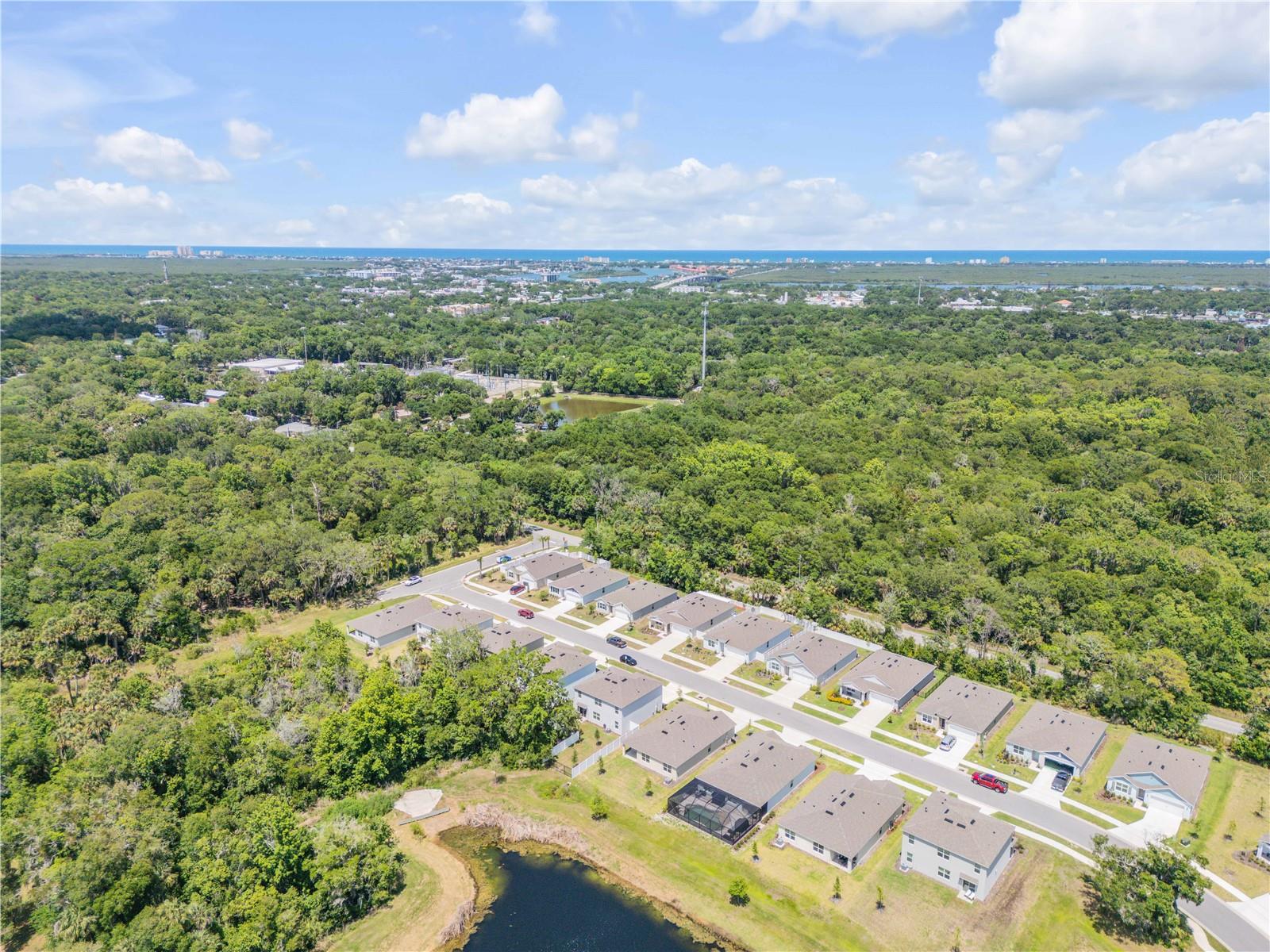 507 CORONADO COVE RD #026, NEW SMYRNA BEACH, FL, 32168