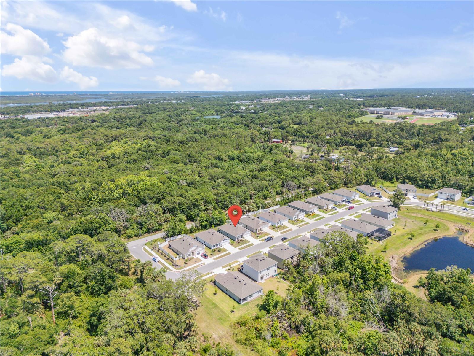 507 CORONADO COVE RD #026, NEW SMYRNA BEACH, FL, 32168