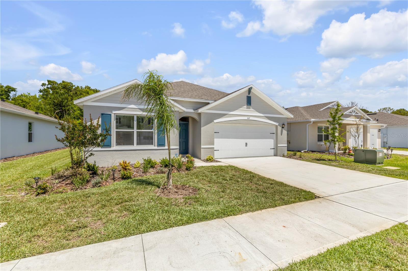 507 CORONADO COVE RD #026, NEW SMYRNA BEACH, FL, 32168