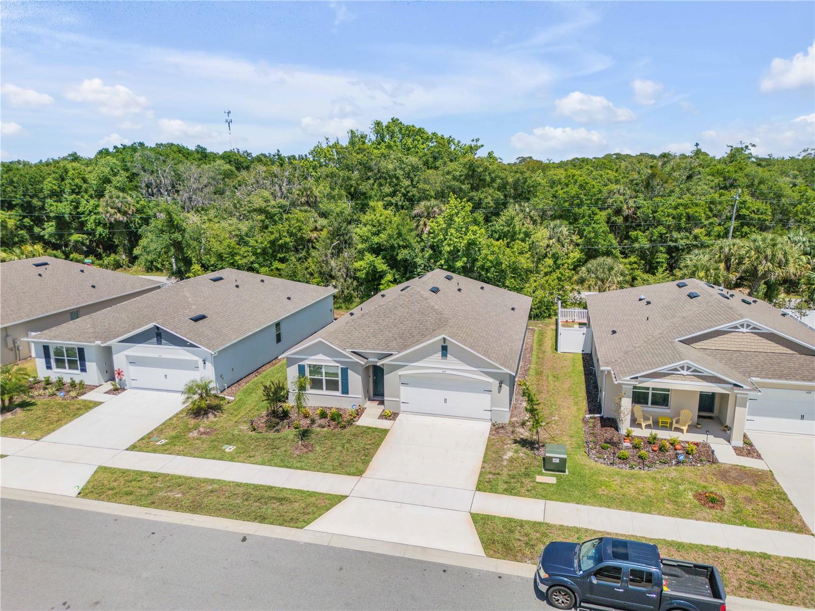 507 CORONADO COVE RD #026, NEW SMYRNA BEACH, FL, 32168